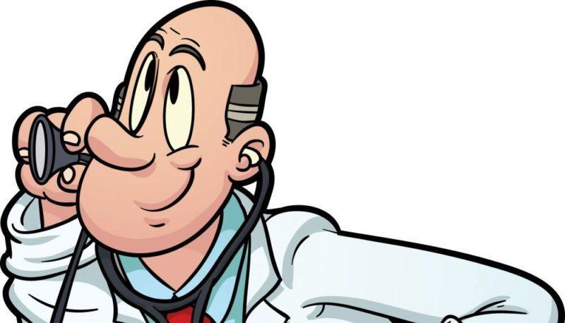 почему закладывает ухо