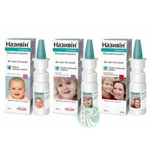 лечение желтых соплей у детей