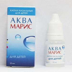 чем и как лечить желтые сопли у ребенка