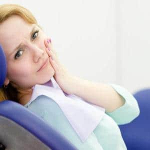 двухсторонний экссудативный гайморит