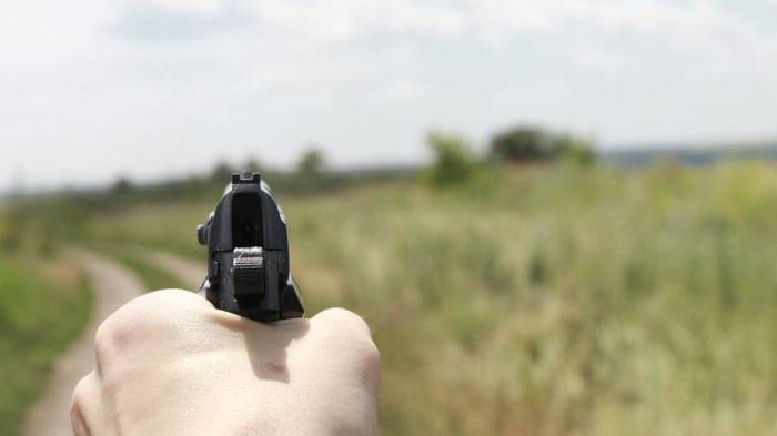 Звон в ухе после стрельбы