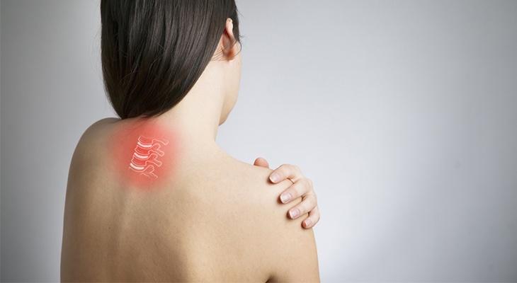 Звон в ушах при шейном остеохондрозе